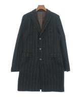 TAGLIATORE（タリアトーレ）チェスターコート グレー サイズ:48(L位) メンズ/2200657529055