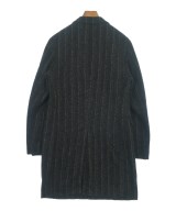TAGLIATORE（タリアトーレ）チェスターコート グレー サイズ:48(L位) メンズ/2200657529055