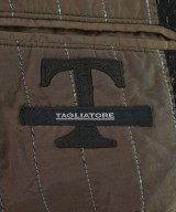 TAGLIATORE（タリアトーレ）チェスターコート グレー サイズ:48(L位) メンズ/2200657529055