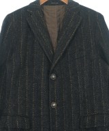 TAGLIATORE（タリアトーレ）チェスターコート グレー サイズ:48(L位) メンズ/2200657529055