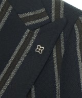 TAGLIATORE（タリアトーレ）カジュアルジャケット 紺 サイズ:48(L位) メンズ/2200660336022