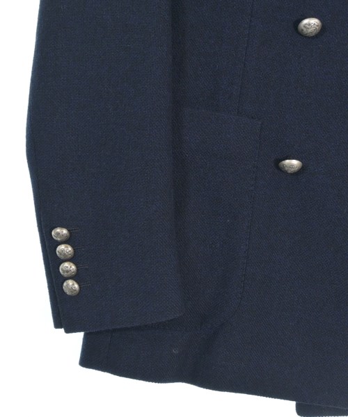 TAGLIATORE（タリアトーレ）テーラードジャケット 紺 サイズ:42(XS位) メンズ/2200660478012
