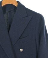 TAGLIATORE（タリアトーレ）テーラードジャケット 紺 サイズ:42(XS位) メンズ/2200660478012