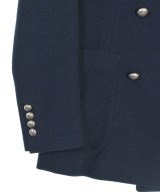 TAGLIATORE（タリアトーレ）テーラードジャケット 紺 サイズ:42(XS位) メンズ/2200660478012