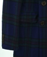 TAGLIATORE（タリアトーレ）ピーコート 紺 サイズ:46(M位) メンズ/2200657383176