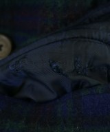 TAGLIATORE（タリアトーレ）ピーコート 紺 サイズ:46(M位) メンズ/2200657383176