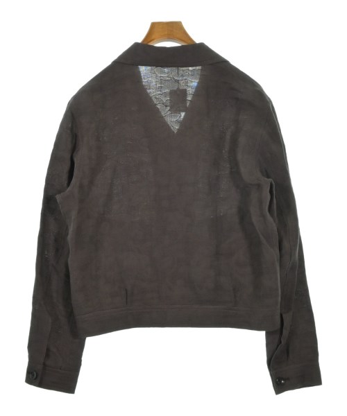 TAGLIATORE（タリアトーレ）その他 茶 サイズ:48(L位) メンズ/2200661869055