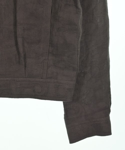 TAGLIATORE（タリアトーレ）その他 茶 サイズ:48(L位) メンズ/2200661869055