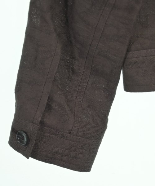 TAGLIATORE（タリアトーレ）その他 茶 サイズ:48(L位) メンズ/2200661869055