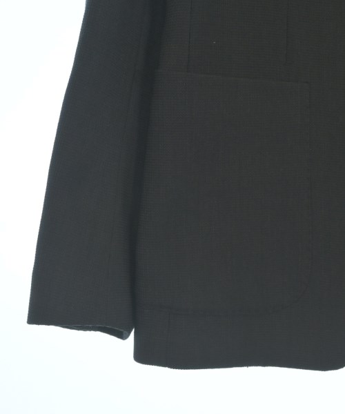 TAGLIATORE（タリアトーレ）テーラードジャケット 黒 サイズ:44(S位) メンズ/2200661897041