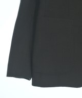 TAGLIATORE（タリアトーレ）テーラードジャケット 黒 サイズ:44(S位) メンズ/2200661897041