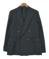 TAGLIATORE（タリアトーレ）ビジネス 黒 サイズ:50/50(XL位) メンズ/2200711430013