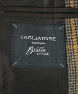 TAGLIATORE（タリアトーレ）テーラードジャケット ベージュ サイズ:48(L位) メンズ/2200711430044