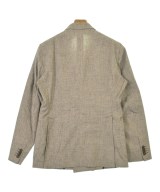 TAGLIATORE（タリアトーレ）テーラードジャケット 茶 サイズ:48(L位) メンズ/2200708072042