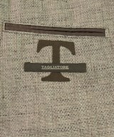 TAGLIATORE（タリアトーレ）テーラードジャケット 茶 サイズ:48(L位) メンズ/2200708072042