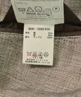 TAGLIATORE（タリアトーレ）テーラードジャケット 茶 サイズ:48(L位) メンズ/2200708072042