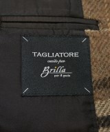 TAGLIATORE（タリアトーレ）テーラードジャケット ベージュ サイズ:44(S位) メンズ/2200712409032