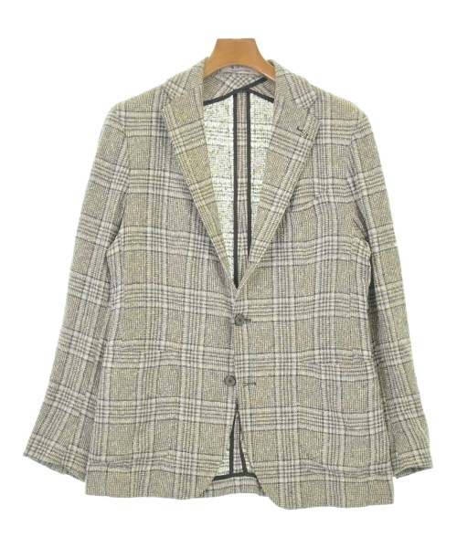 TAGLIATORE(タリアトーレ)のテーラードジャケット サイズ:48(L位) 32,800円