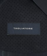 TAGLIATORE（タリアトーレ）ビジネス 紺 サイズ:46/46(M位) メンズ/2200713517019
