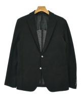 TAGLIATORE（タリアトーレ）テーラードジャケット 黒 サイズ:48(L位) メンズ/2200714683027