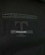 TAGLIATORE（タリアトーレ）テーラードジャケット 黒 サイズ:48(L位) メンズ/2200714683027