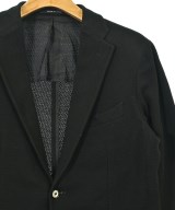 TAGLIATORE（タリアトーレ）テーラードジャケット 黒 サイズ:48(L位) メンズ/2200714683027