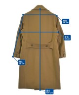 TAGLIATORE（タリアトーレ）その他 茶 サイズ:46(M位) メンズ/2200712916011