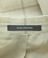TAGLIATORE（タリアトーレ）テーラードジャケット グレー サイズ:46(M位) メンズ/2200712916028