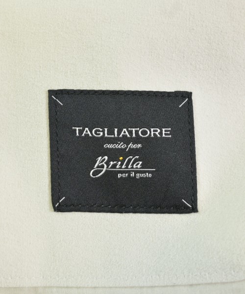 TAGLIATORE（タリアトーレ）カジュアルジャケット ベージュ サイズ:48(L位) メンズ/2200717179077