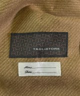 TAGLIATORE（タリアトーレ）ドレスシャツ 茶 サイズ:46(M位) メンズ/2200717179121