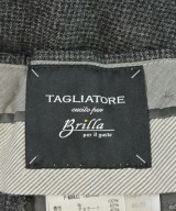 TAGLIATORE（タリアトーレ）スラックス グレー サイズ:46(M位) メンズ/2200717991082