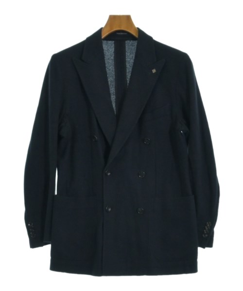 TAGLIATORE(タリアトーレ)のテーラードジャケット サイズ:-(S位) 26,000円