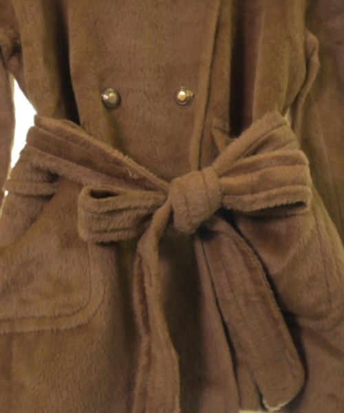 TAGLIATORE（タリアトーレ）その他 茶 サイズ:38(S位) レディース/2200622037011