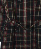 TAGLIATORE（タリアトーレ）トレンチコート 黒 サイズ:50(XL位) メンズ/2200646530017