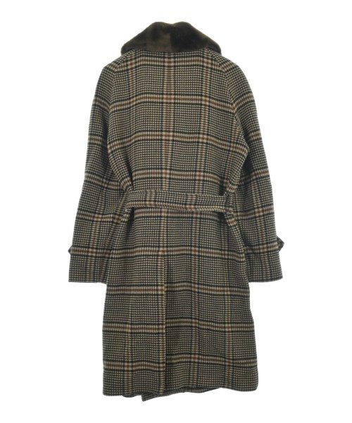 TAGLIATORE（タリアトーレ）トレンチコート ベージュ サイズ:50(XL位) メンズ/2200646530024