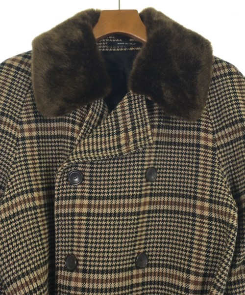 TAGLIATORE（タリアトーレ）トレンチコート ベージュ サイズ:50(XL位) メンズ/2200646530024