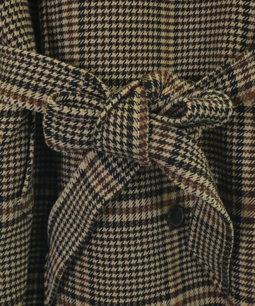 TAGLIATORE（タリアトーレ）トレンチコート ベージュ サイズ:50(XL位) メンズ/2200646530024