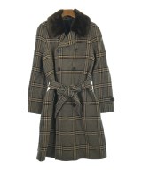 TAGLIATORE（タリアトーレ）トレンチコート ベージュ サイズ:50(XL位) メンズ/2200646530024