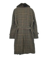 TAGLIATORE（タリアトーレ）トレンチコート ベージュ サイズ:50(XL位) メンズ/2200646530024