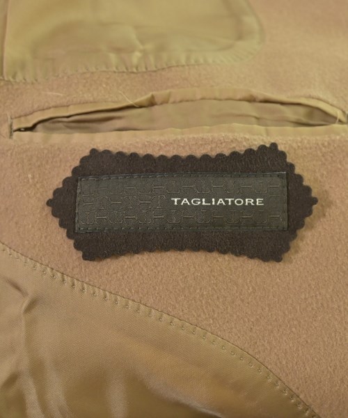 TAGLIATORE（タリアトーレ）その他 ベージュ サイズ:42(XS位) メンズ/2200647258040
