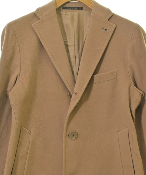 TAGLIATORE（タリアトーレ）その他 ベージュ サイズ:42(XS位) メンズ/2200647258040