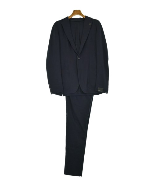 TAGLIATORE(タリアトーレ)ビジネス 紺 サイズ:50/50(XL位)/2200639093024