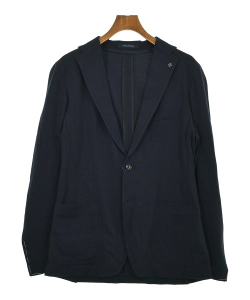 TAGLIATORE（タリアトーレ）ビジネス 紺 サイズ:50/50(XL位) メンズ/2200639093024