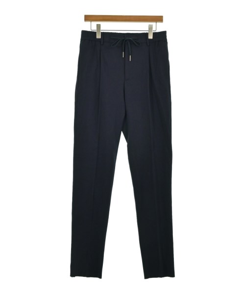 TAGLIATORE（タリアトーレ）ビジネス 紺 サイズ:50/50(XL位) メンズ/2200639093024