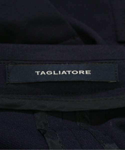 TAGLIATORE（タリアトーレ）ビジネス 紺 サイズ:50/50(XL位) メンズ/2200639093024