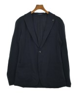 TAGLIATORE（タリアトーレ）ビジネス 紺 サイズ:50/50(XL位) メンズ/2200639093024