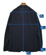 TAGLIATORE（タリアトーレ）ビジネス 紺 サイズ:50/50(XL位) メンズ/2200639093024