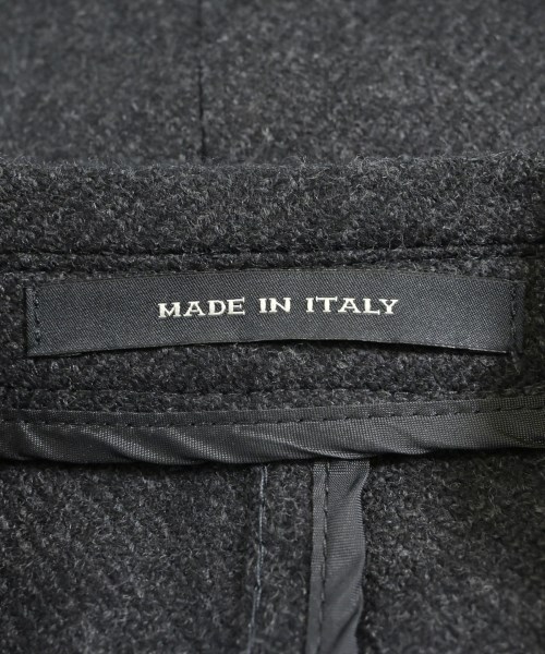 TAGLIATORE（タリアトーレ）ジャケット 茶 サイズ:-(S位) メンズ/2200640996109