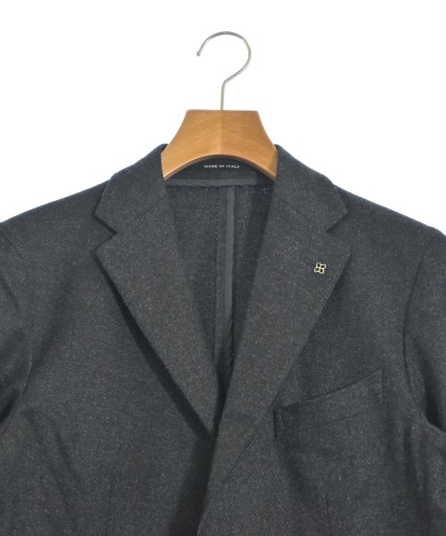 TAGLIATORE（タリアトーレ）ジャケット 茶 サイズ:-(S位) メンズ/2200640996109