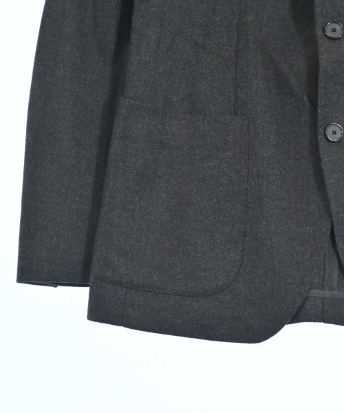 TAGLIATORE（タリアトーレ）ジャケット 茶 サイズ:-(S位) メンズ/2200640996109